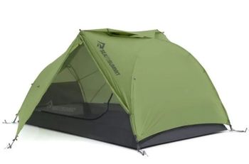 Sea to Summit Telos TR2 2025 bike usato — immagine 7 di 7