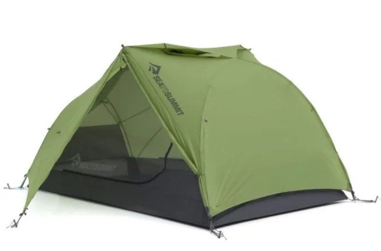 Sea to Summit Telos TR2 2025 bike usato — immagine 7 di 7