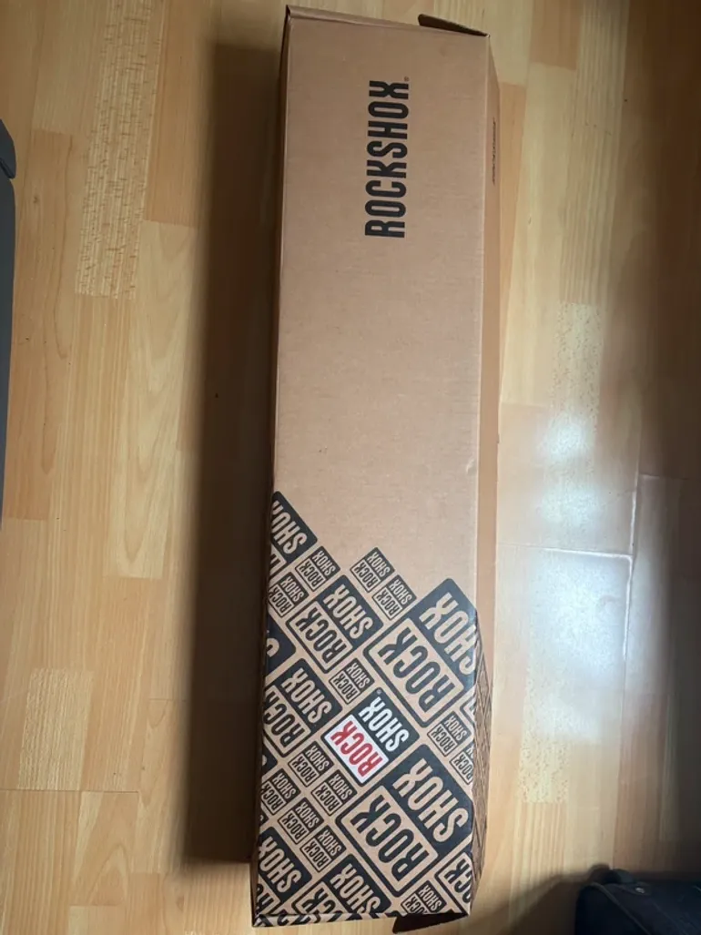 Used RockShox Recon Gold RL 2025 bike — image 6 of 6