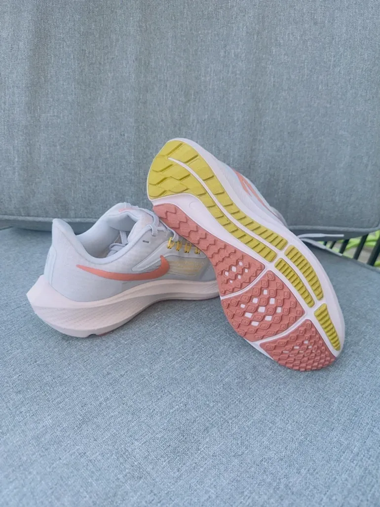 Gebrauchtes Pegasus Air Zoom 36 bike — Bild 3 von 7