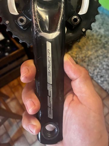 Used Sram 10v Groupset bike — image 5 of 8