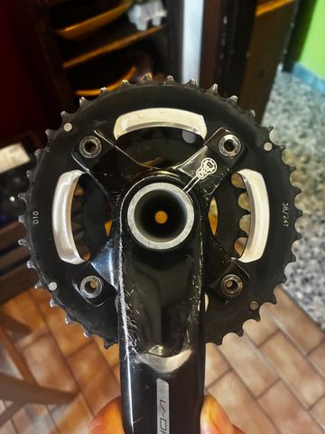 Used Sram 10v Groupset bike — image 4 of 8