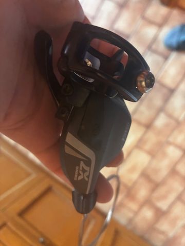 Used Sram 10v Groupset bike — image 8 of 8