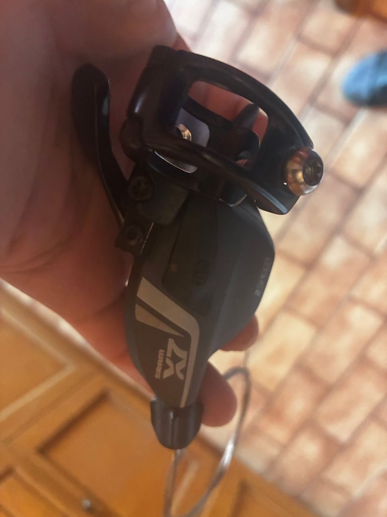 Used Sram 10v Groupset bike — image 8 of 8
