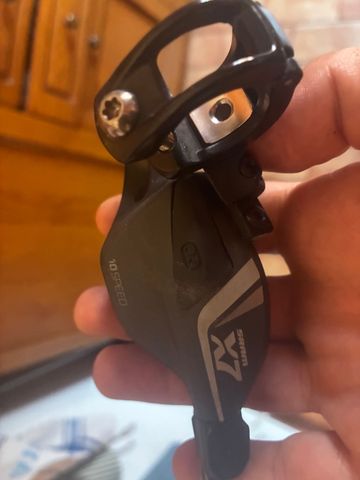 Used Sram 10v Groupset bike — image 7 of 8
