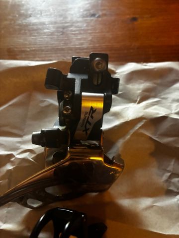 Used Sram 10v Groupset bike — image 6 of 8