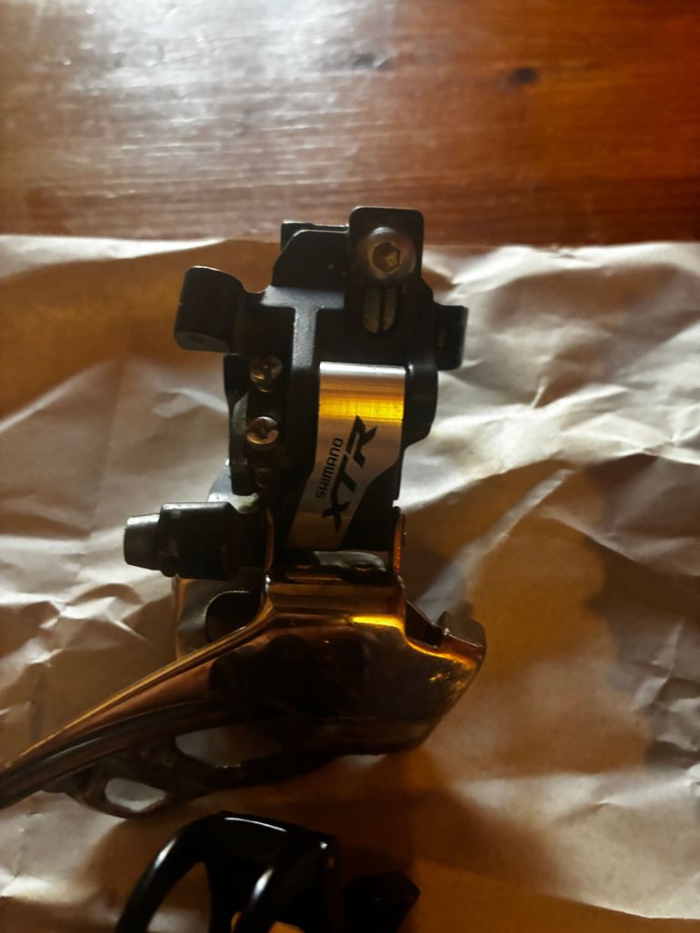 Used Sram 10v Groupset bike — image 6 of 8