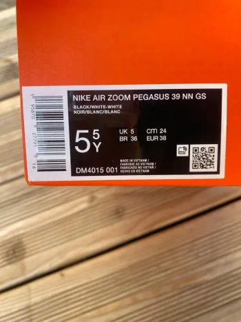 Gebrauchtes Pegasus Air Zoom 39 NN GS bike — Bild 7 von 7
