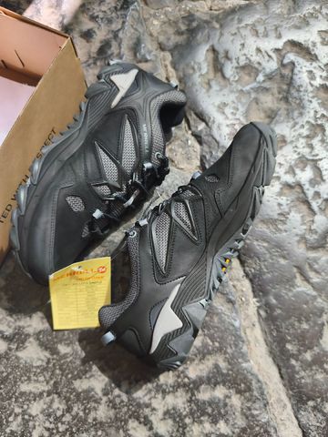 Merrell scarpe trekking uomo 2019 Hiking d'occasion