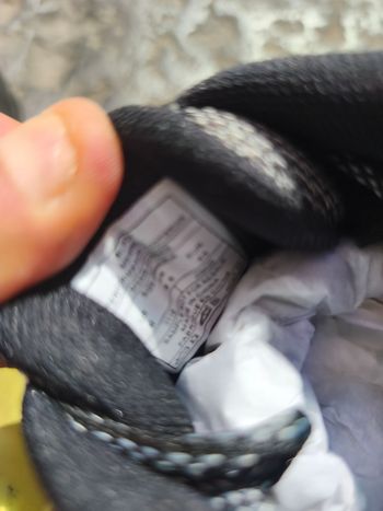 Używany Merrell scarpe trekking uomo 2019 bike — zdjęcie 7 z 9