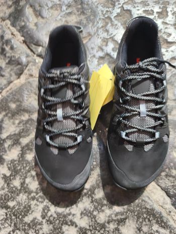 Używany Merrell scarpe trekking uomo 2019 bike — zdjęcie 3 z 9