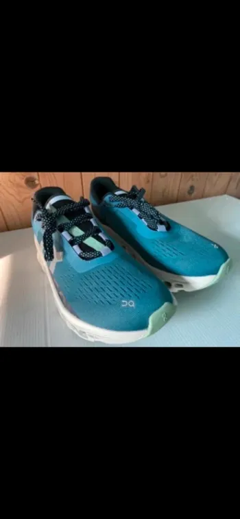 Gebrauchtes On Running Cloudmonster bike — Bild 5 von 8