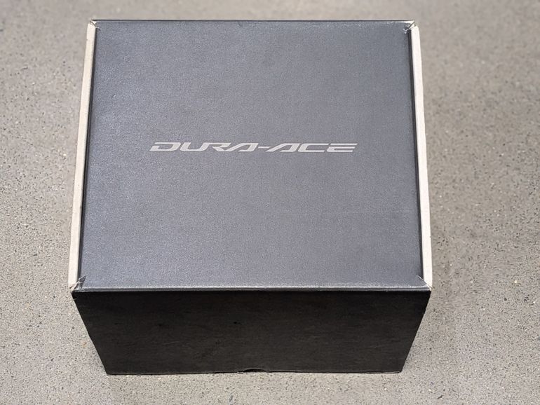 Used Shimano DURA-ACE FC-R9200 Crankset 2026 bike — image 6 of 6