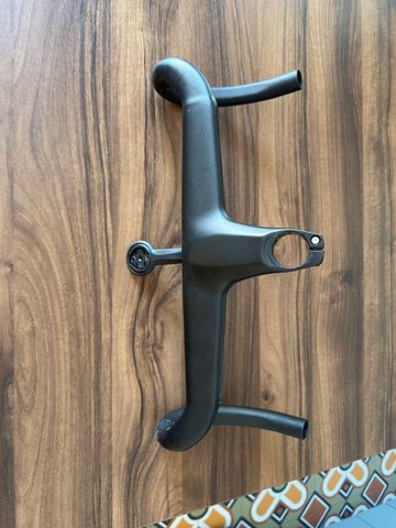 Brugt exs AER[O]VER Integrated Handlebar bike — billede 6 af 6