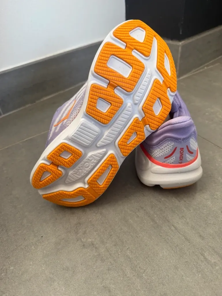 Used Hoka Bondi 9 bike — image 5 of 5