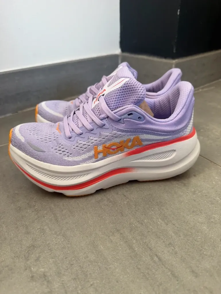 Used Hoka Bondi 9 bike — image 1 of 5