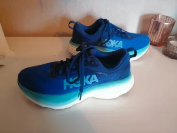 Used Hoka Gaviota 4 bike — image 9 of 11