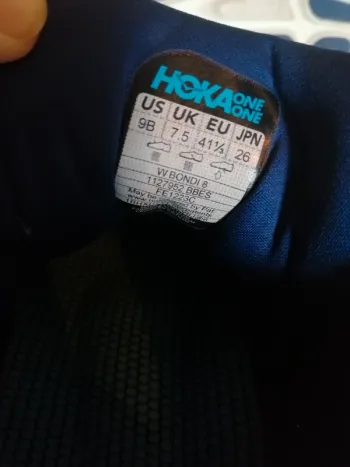 Used Hoka Gaviota 4 bike — image 10 of 11