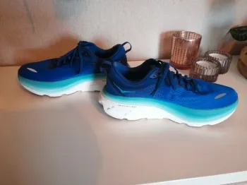 Used Hoka Gaviota 4 bike — image 7 of 11
