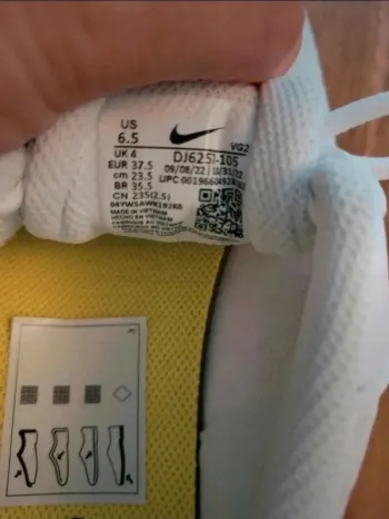 Nike Tajfin bike d'occasion — image 4 sur 4