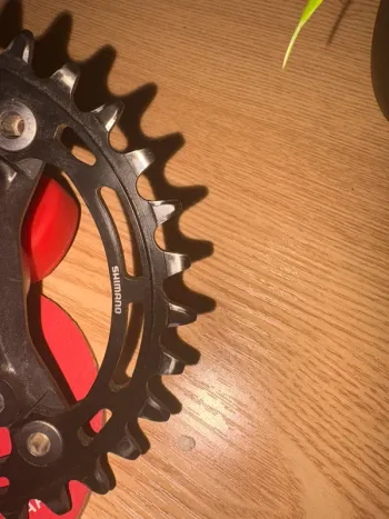 Used Shimano FC-MT512 2025 bike — image 3 of 5