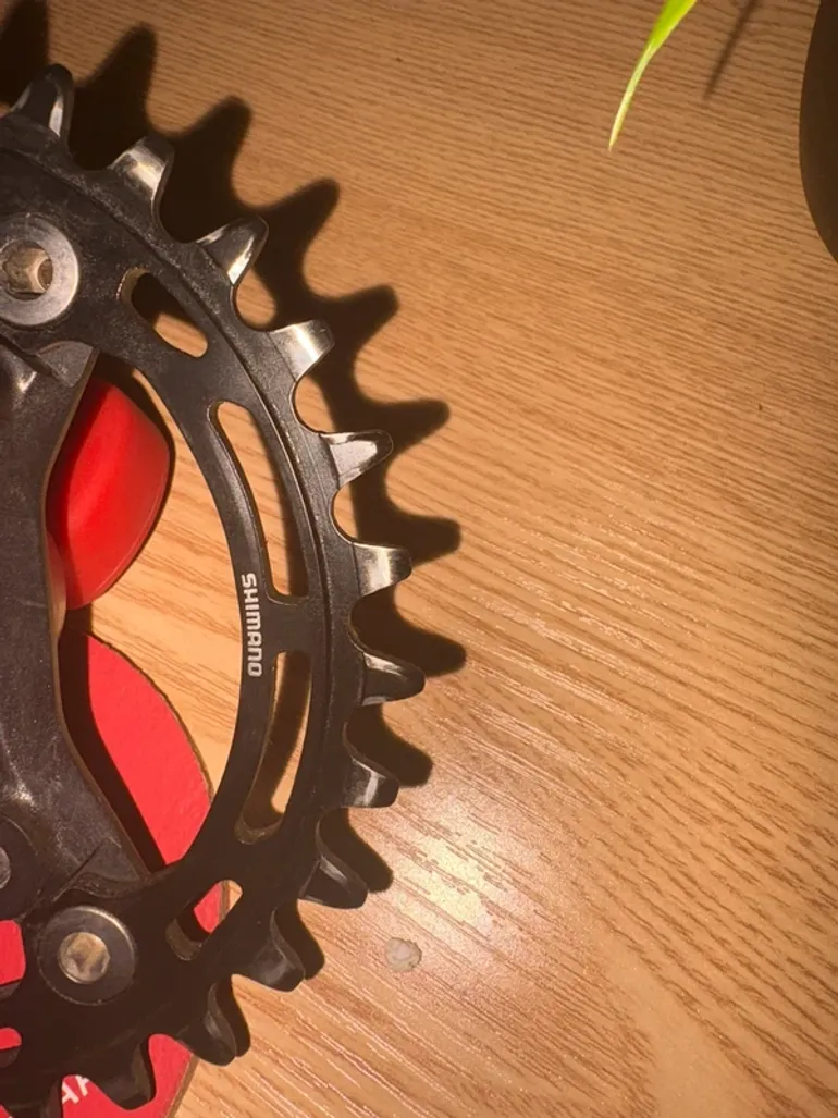 Used Shimano FC-MT512 2025 bike — image 3 of 5