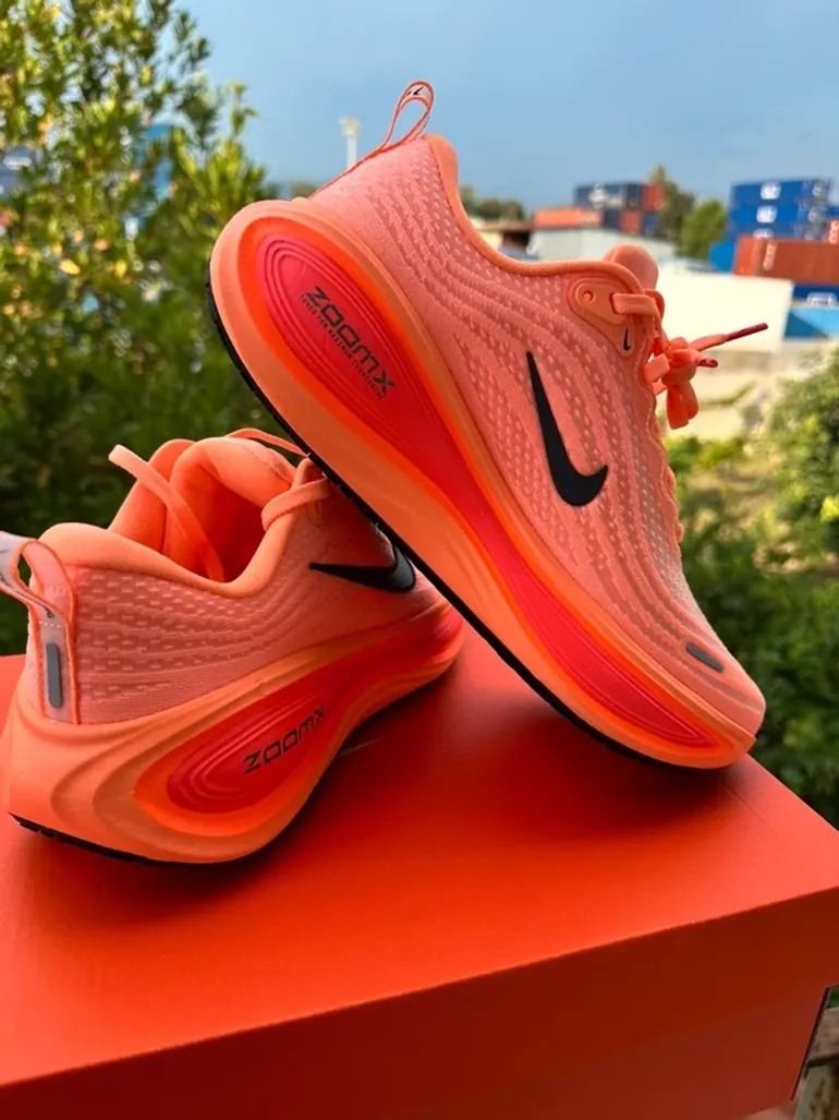 Używany Orange Vomero Plus bike — zdjęcie 3 z 10