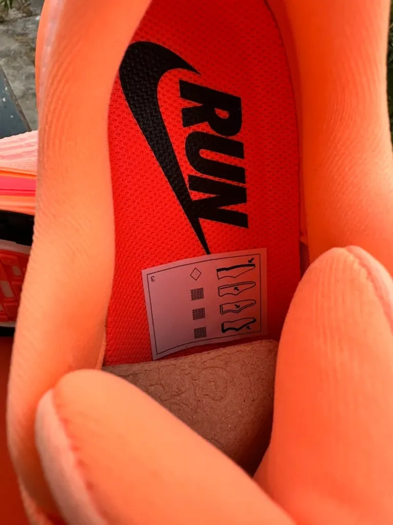 Używany Orange Vomero Plus bike — zdjęcie 7 z 10