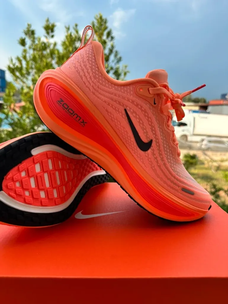 Używany Orange Vomero Plus bike — zdjęcie 2 z 10