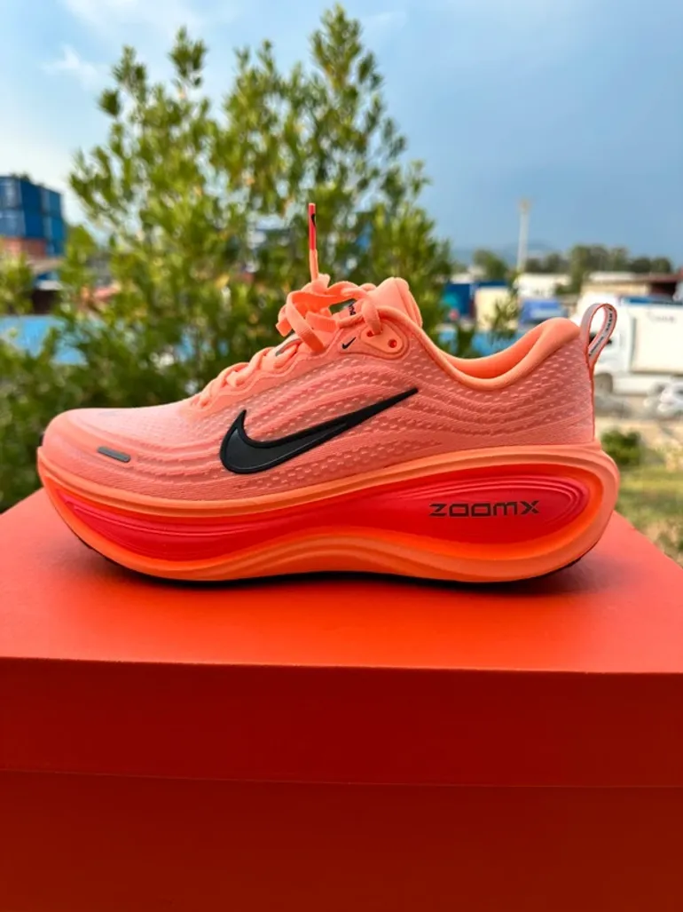 Używany Orange Vomero Plus bike — zdjęcie 4 z 10