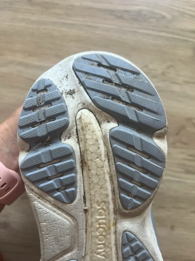 Used Saucony Hurricane 25 bike — image 7 of 9