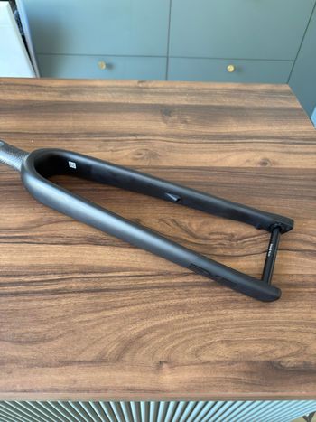 Gebrauchtes exs FK-00 2026 bike