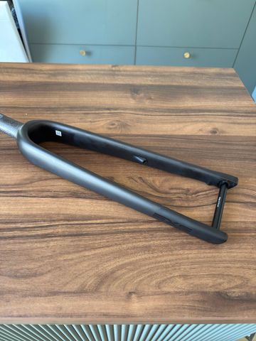 exs FK-00 2026 bike usato — immagine 1 di 8