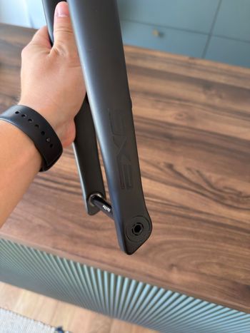 Gebrauchtes exs FK-00 2026 bike — Bild 3 von 8