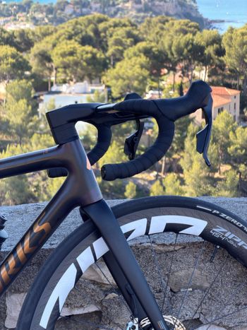 Gebrauchtes exs FK-00 2026 bike — Bild 7 von 8
