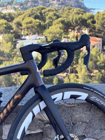 exs FK-00 2026 bike usato — immagine 7 di 8