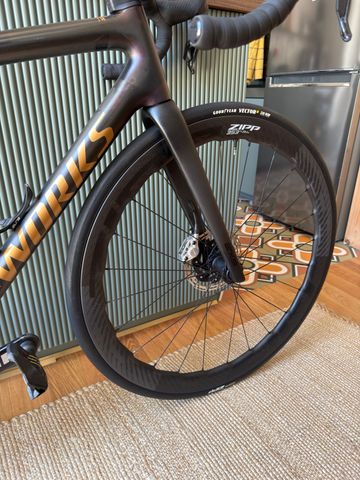 exs FK-00 2026 bike usato — immagine 8 di 8