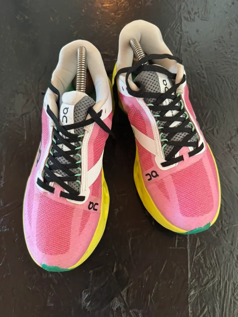 Gebrauchtes On Running Shoes bike — Bild 1 von 4