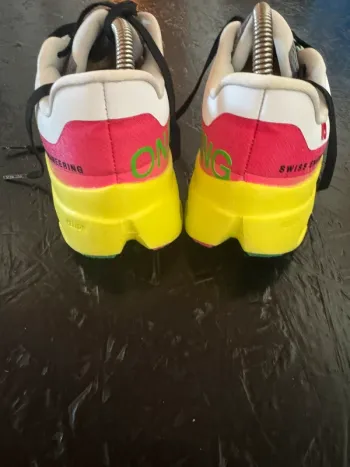 Gebrauchtes On Running Shoes bike — Bild 2 von 4