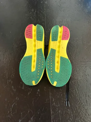 Gebrauchtes On Running Shoes bike — Bild 3 von 4