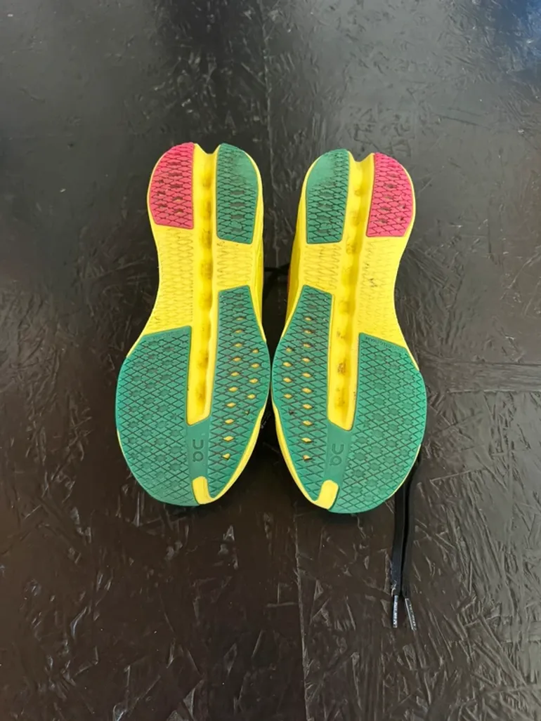 Gebrauchtes On Running Shoes bike — Bild 3 von 4