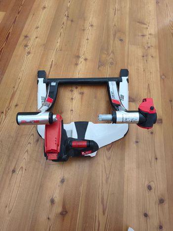 Gebrauchtes Elite Power Mag Smart B+ Trainer 2023 bike — Bild 3 von 3
