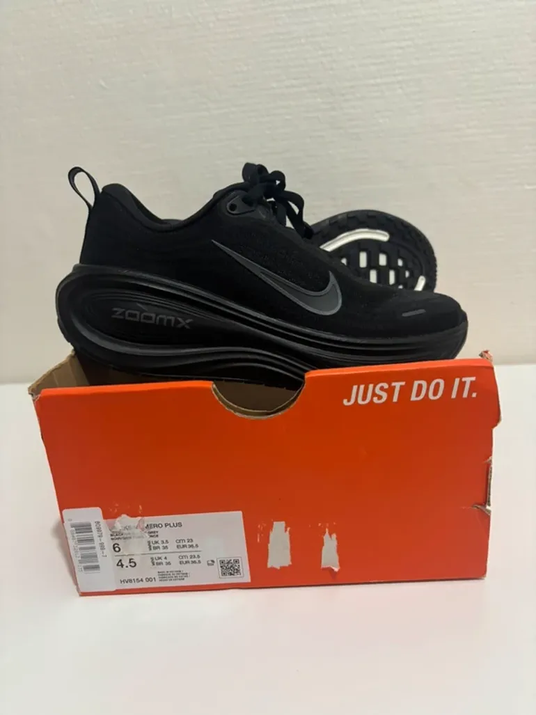 Gebrauchtes Nike Vomero Plus bike — Bild 8 von 8