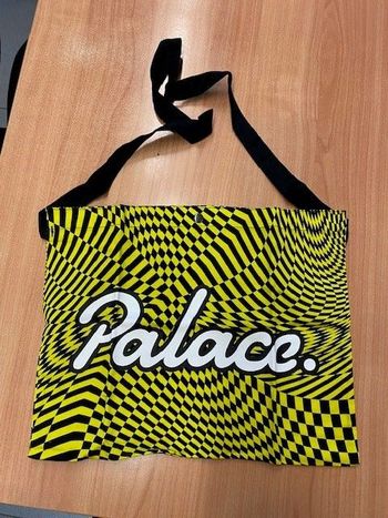 Rapha Musette x PALACE bike d'occasion