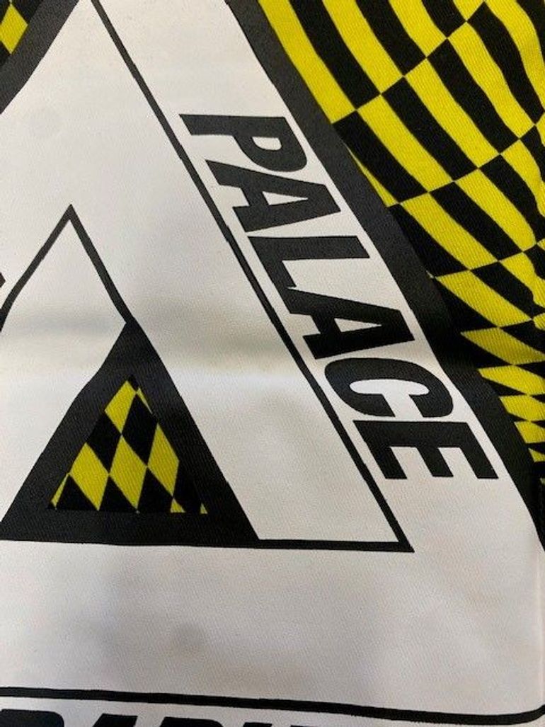 Used Rapha Musette x PALACE bike — image 4 of 5