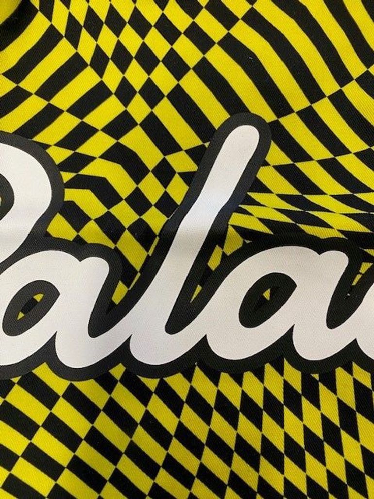 Used Rapha Musette x PALACE bike — image 3 of 5