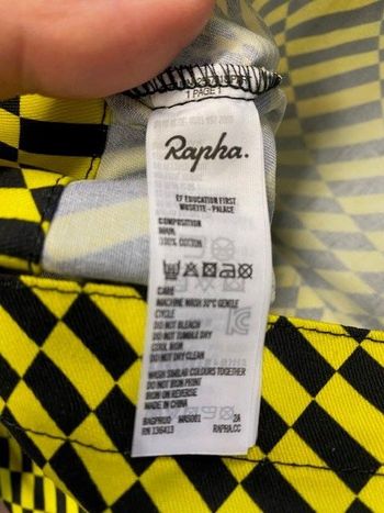 Used Rapha Musette x PALACE bike — image 2 of 5