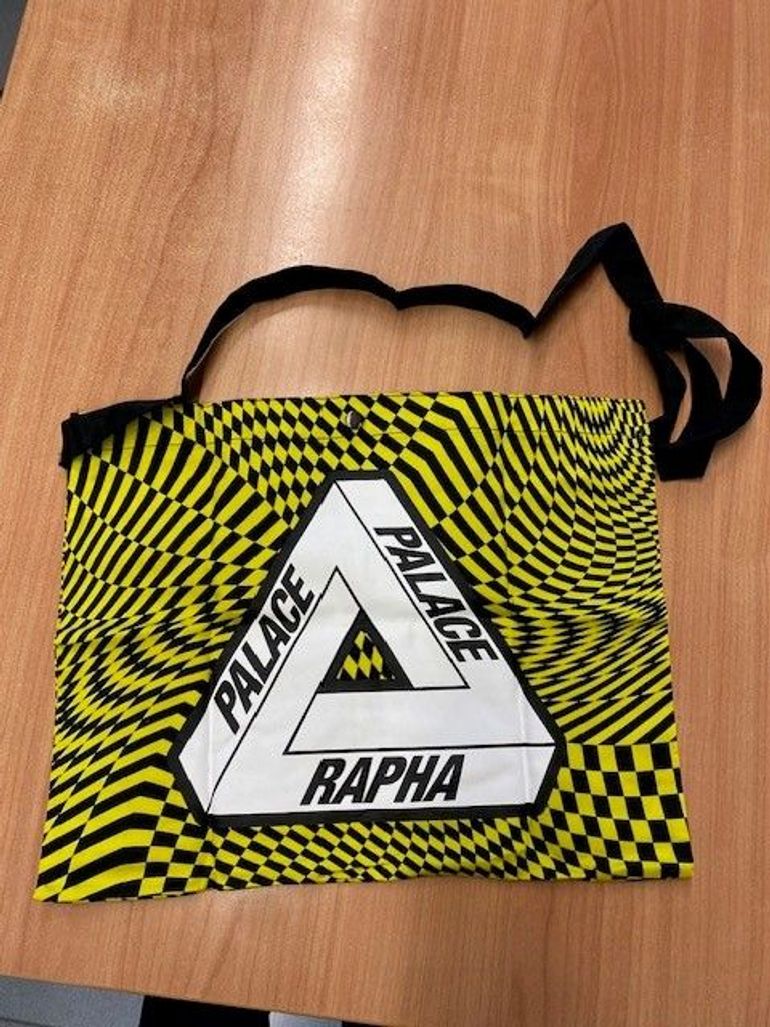 Used Rapha Musette x PALACE bike — image 5 of 5
