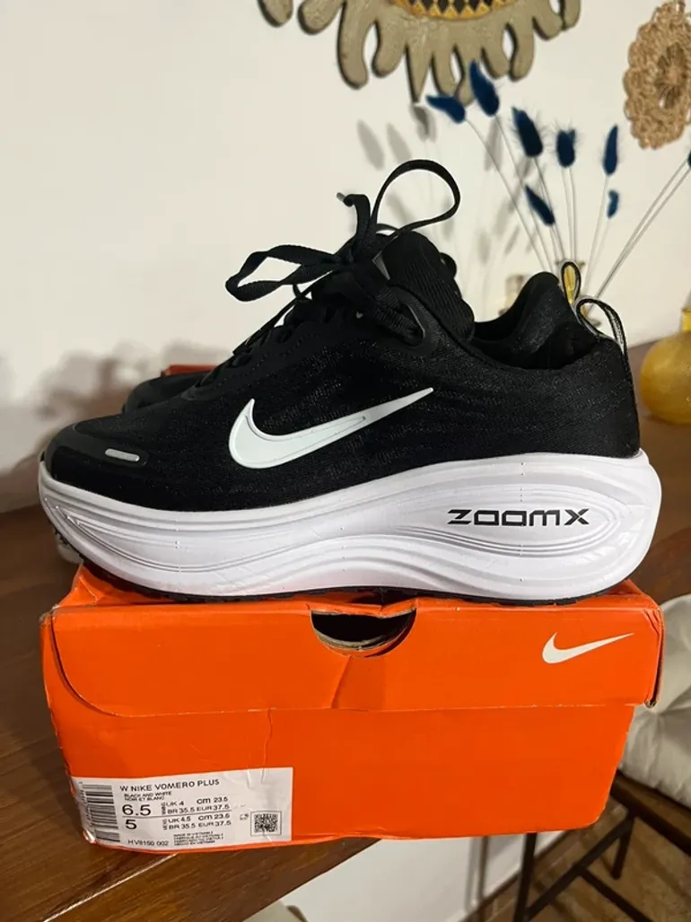 Gebrauchtes Nike Vomero Plus bike — Bild 7 von 7