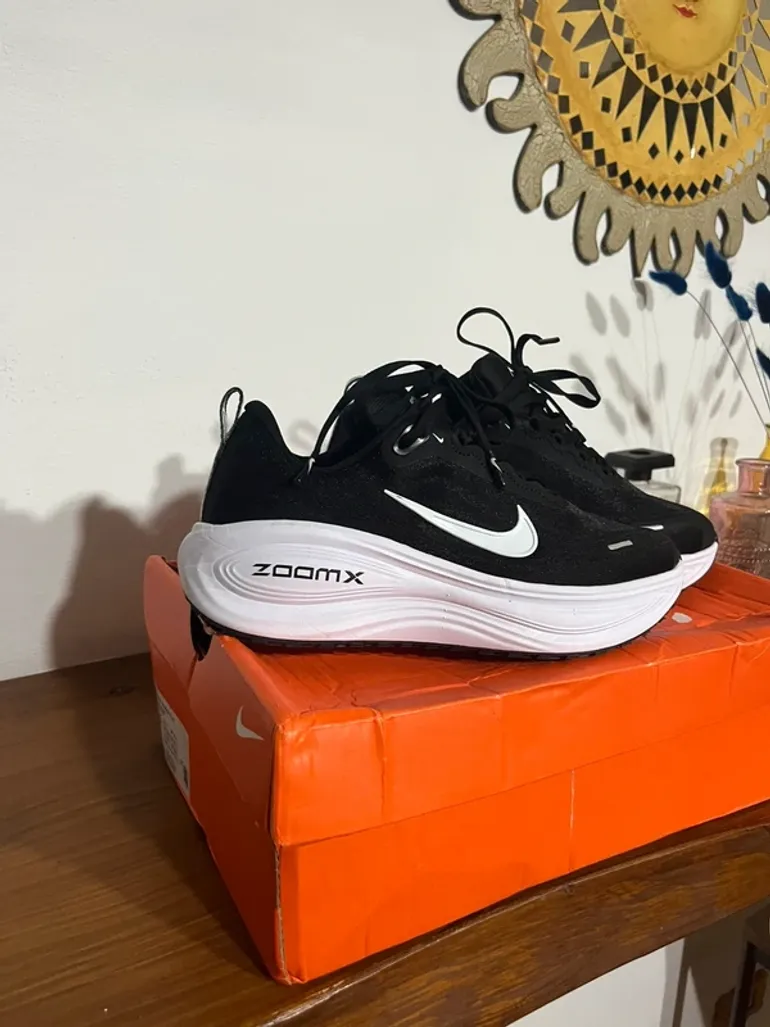 Gebrauchtes Nike Vomero Plus bike — Bild 1 von 7